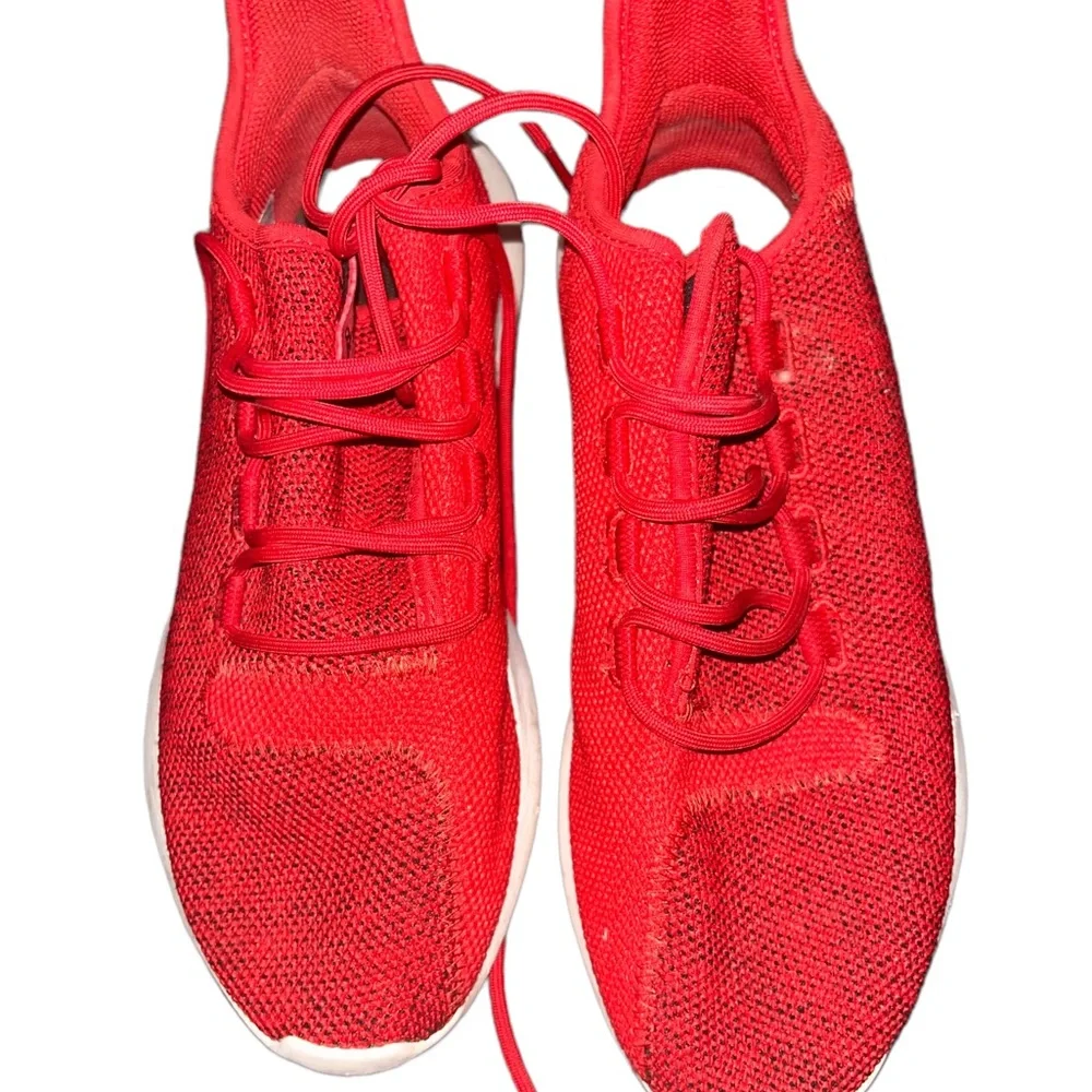 Adidas Tubular shoes - Picture 1 of 2